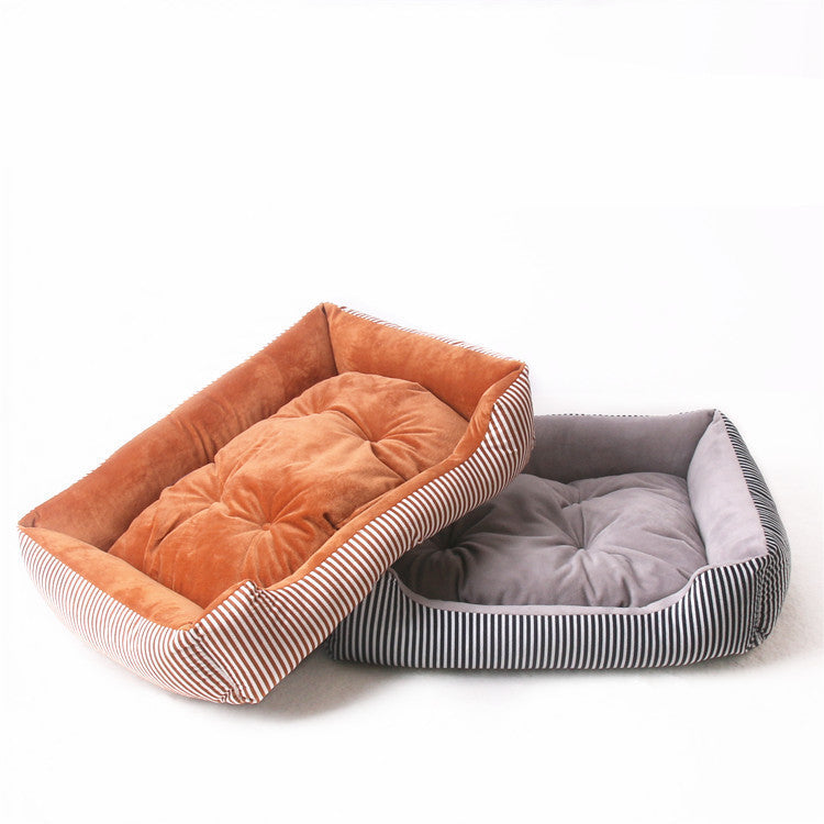 Pet bed dog mattress cat bed