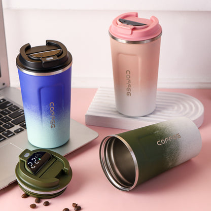 Stainless Steel 316 Household Thermal Insulated Bottle Office