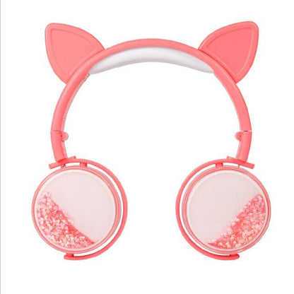 Women's headphones