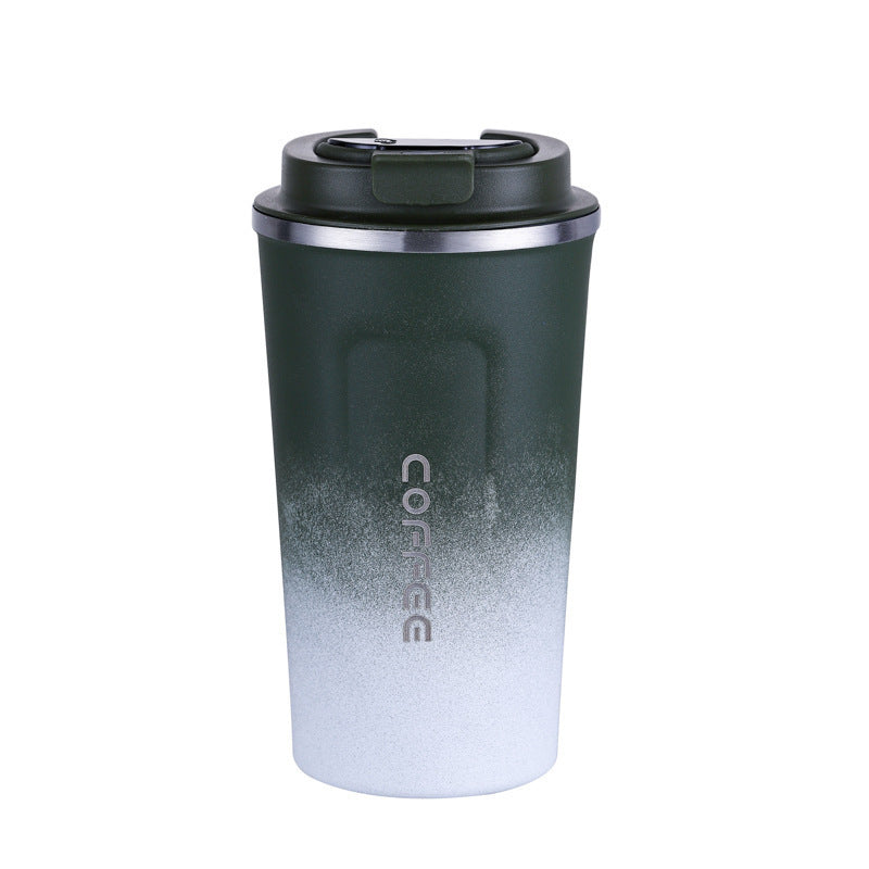 Stainless Steel 316 Household Thermal Insulated Bottle Office